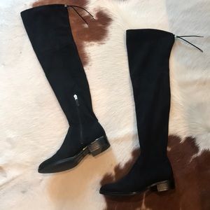 Sam Edelman Paloma over the knee boot